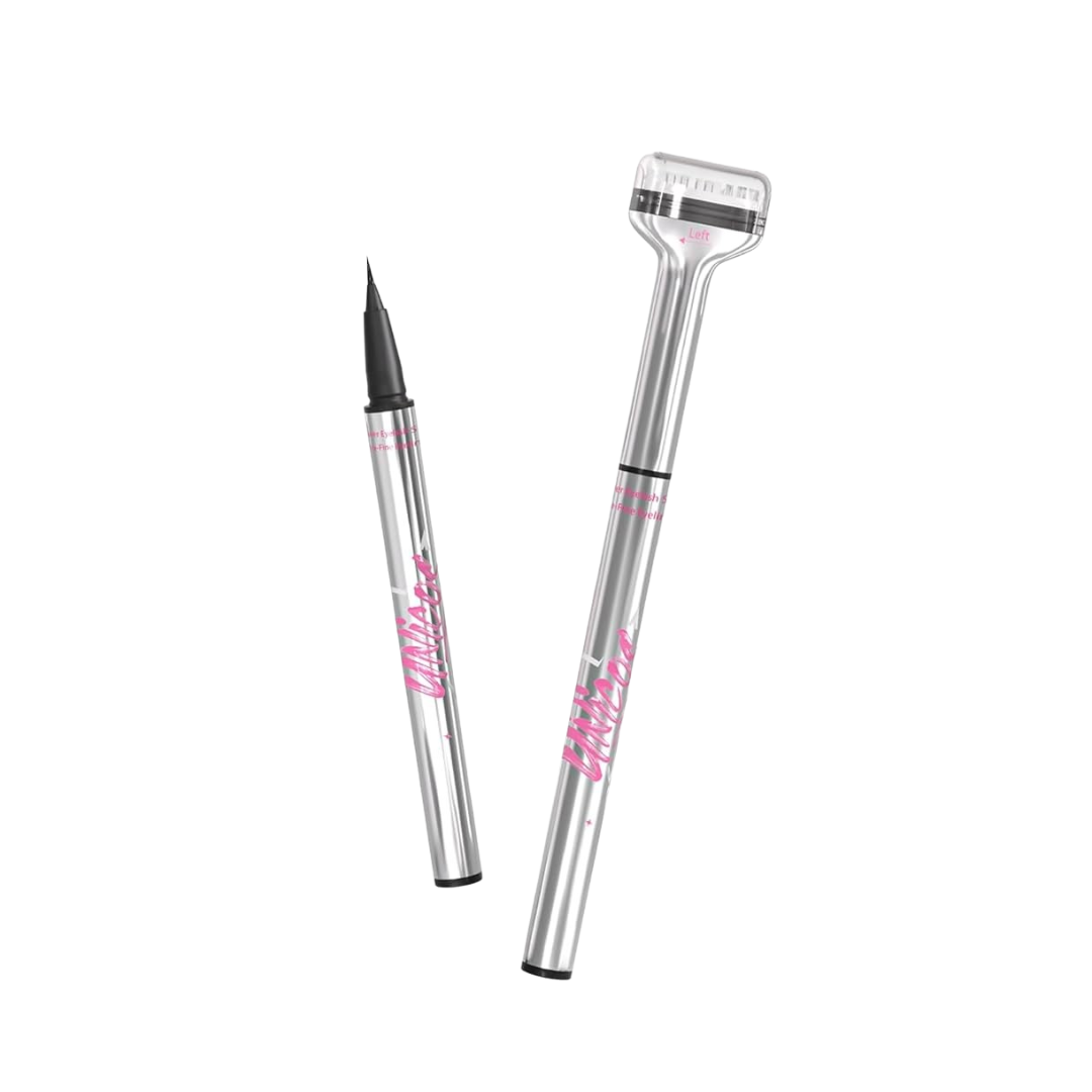 The Eyelash Stamp