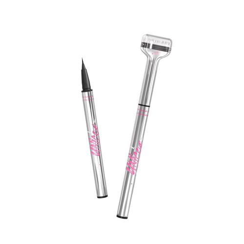 The Eyelash Stamp